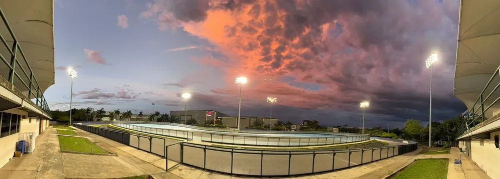 patinodromo