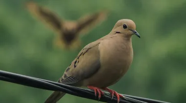 ¿Por qué están desapareciendo las torcazas del paisaje de Cali?