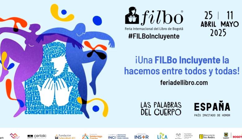 Escritores caleños participarán en la FILBo 2025