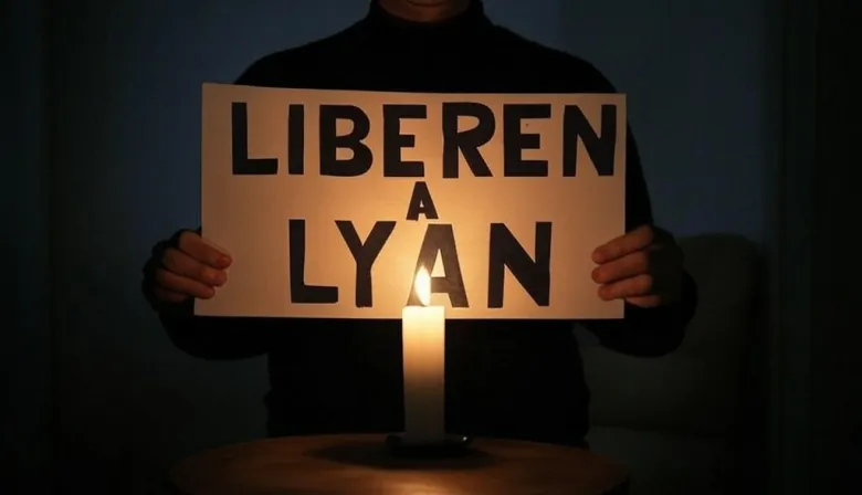 ¿Dónde está Lyan José? El clamor por un niño secuestrado