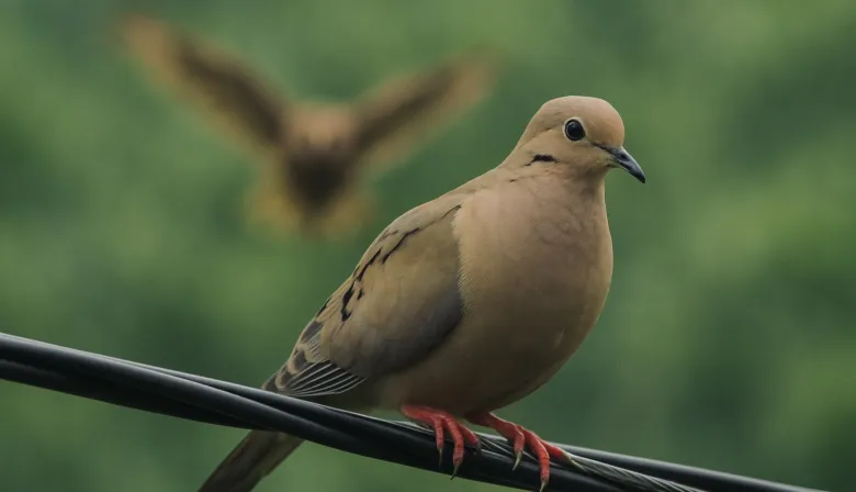 ¿Por qué están desapareciendo las torcazas del paisaje de Cali?