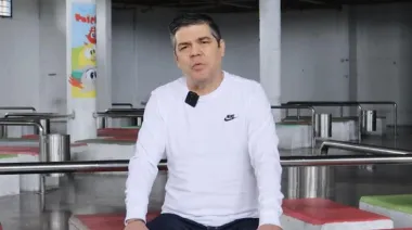 El asesino de Luz Mery Tristán ahora es youtuber