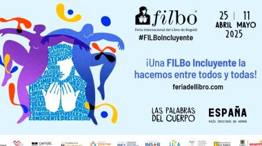 Escritores caleños participarán en la FILBo 2025