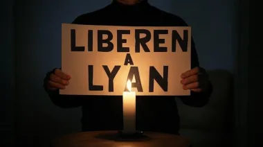¿Dónde está Lyan José? El clamor por un niño secuestrado