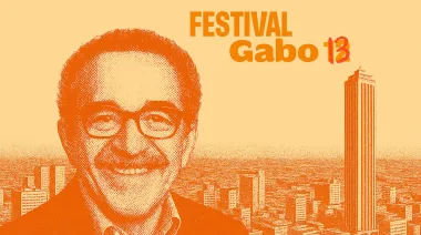 Festival Gabo 2025: Bogotá será por cuarto año consecutivo el epicentro iberoamericano del periodismo y la cultura