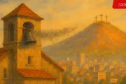 Sonidos en vía de extinción: las campanas de las iglesias de Cali