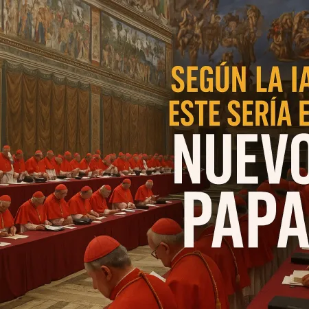 ¿Quién será el nuevo Papa? Francisco murió y ya comenzó la carrera por su sucesor